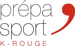 Logo prépa sport